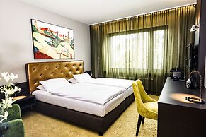 Hotel Der Blaue Reiter