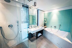 Hotel Der Blaue Reiter