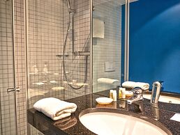 Hotel Der Blaue Reiter