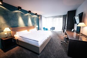 Hotel Der Blaue Reiter