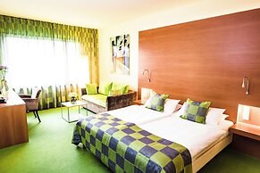 Hotel Der Blaue Reiter
