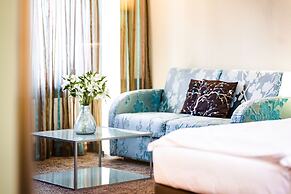 Hotel Der Blaue Reiter