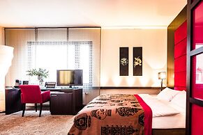Hotel Der Blaue Reiter