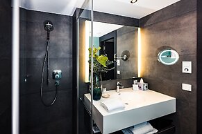 Hotel Der Blaue Reiter
