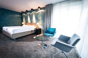 Hotel Der Blaue Reiter