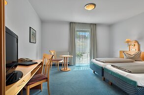 Landhotel Seerose