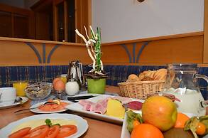 Landhotel Seerose