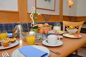 Landhotel Seerose