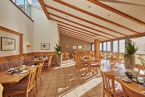 Landhotel Seerose