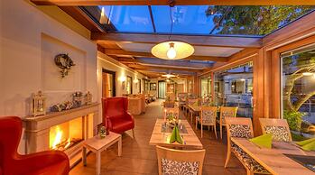 Landhotel Seerose