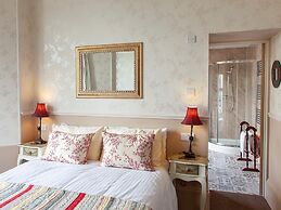 Court Prior Boutique B&B and Apartment