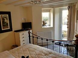 Court Prior Boutique B&B and Apartment