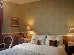 Court Prior Boutique B&B and Apartment