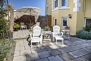 Court Prior Boutique B&B and Apartment