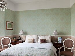 Court Prior Boutique B&B and Apartment