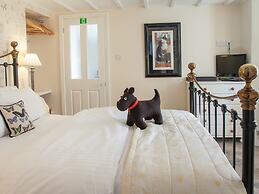 Court Prior Boutique B&B and Apartment