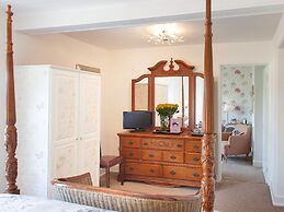 Court Prior Boutique B&B and Apartment