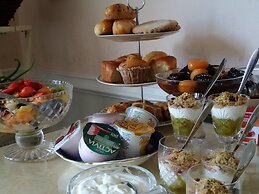 Court Prior Boutique B&B and Apartment