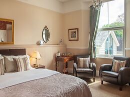 Court Prior Boutique B&B and Apartment