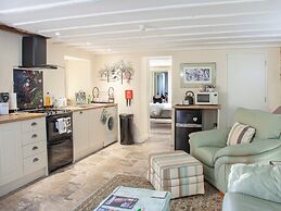 Court Prior Boutique B&B and Apartment