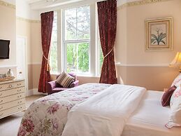 Court Prior Boutique B&B and Apartment