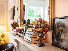 Court Prior Boutique B&B and Apartment