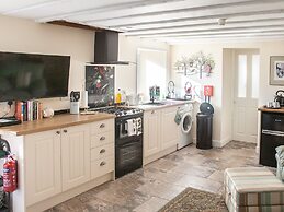 Court Prior Boutique B&B and Apartment