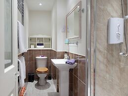 Court Prior Boutique B&B and Apartment