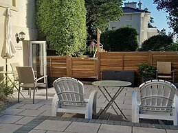 Court Prior Boutique B&B and Apartment