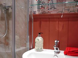 Court Prior Boutique B&B and Apartment