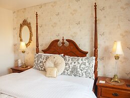 Court Prior Boutique B&B and Apartment