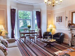 Court Prior Boutique B&B and Apartment