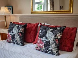 Court Prior Boutique B&B and Apartment