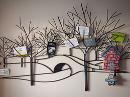 Court Prior Boutique B&B and Apartment