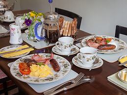 Court Prior Boutique B&B and Apartment