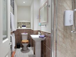 Court Prior Boutique B&B and Apartment