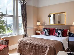 Court Prior Boutique B&B and Apartment