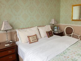 Court Prior Boutique B&B and Apartment