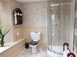 Court Prior Boutique B&B and Apartment