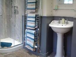 Court Prior Boutique B&B and Apartment