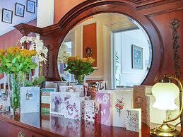 Court Prior Boutique B&B and Apartment