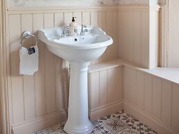 Court Prior Boutique B&B and Apartment