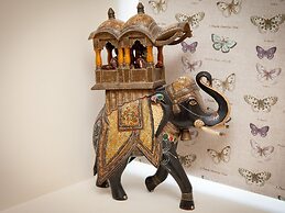 Court Prior Boutique B&B and Apartment