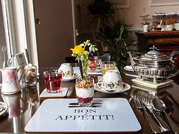 Court Prior Boutique B&B and Apartment