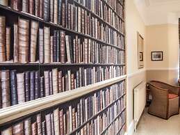 Court Prior Boutique B&B and Apartment