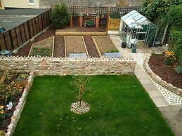 Court Prior Boutique B&B and Apartment