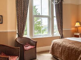 Court Prior Boutique B&B and Apartment