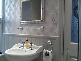 Court Prior Boutique B&B and Apartment