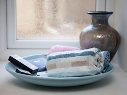 Court Prior Boutique B&B and Apartment