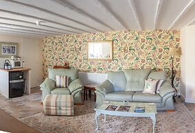 Court Prior Boutique B&B and Apartment